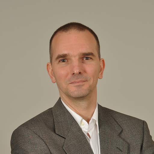 Zoltán portrait